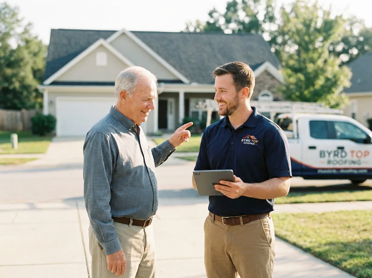 Roofing Anthony, TX FAQs